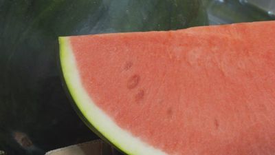 La fruta más refrescante del verano: beneficios y curiosidades de la sandía
