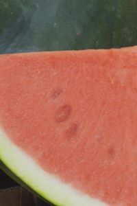 La fruta más refrescante del verano: beneficios y curiosidades de la sandía