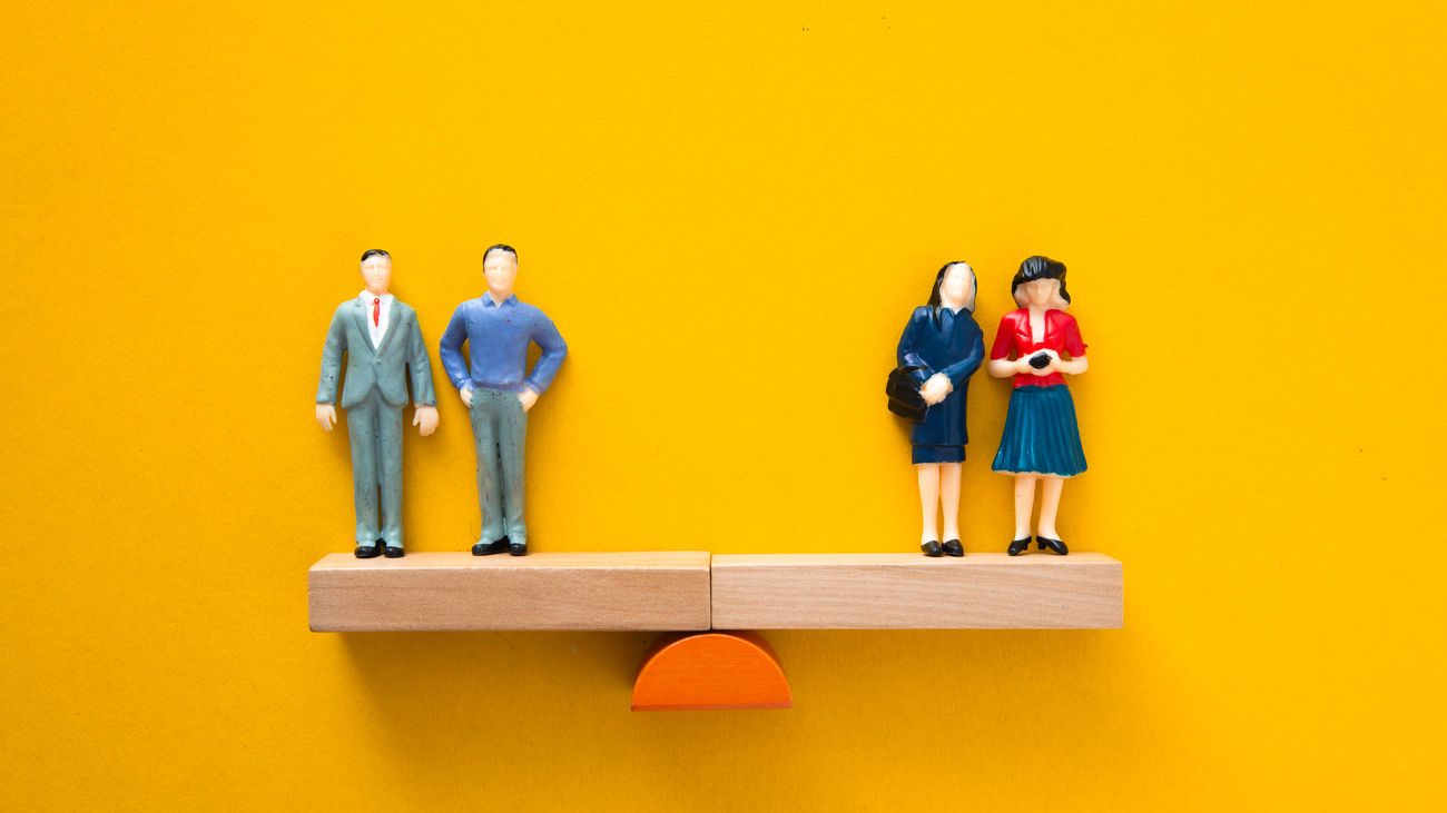 Brecha de género en el empleo tecnológico: solo el 17% de las fundadoras son mujeres