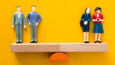 Brecha de género en el empleo tecnológico: solo el 17% de las fundadoras son mujeres