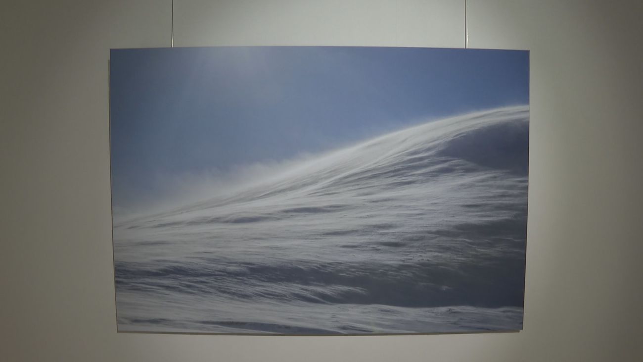PhotoEspaña trae un trocito de Islandia a Madrid con su última exposición
