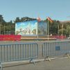 Cibeles vuelve a la normalidad tras el fiestón del Mundial