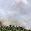 El incendio de Guadalajara es ya el tercero más grande de la historia en superficie quemada, de toda España
