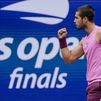 El US Open anuncia que Carlos Alcaraz defenderá su título