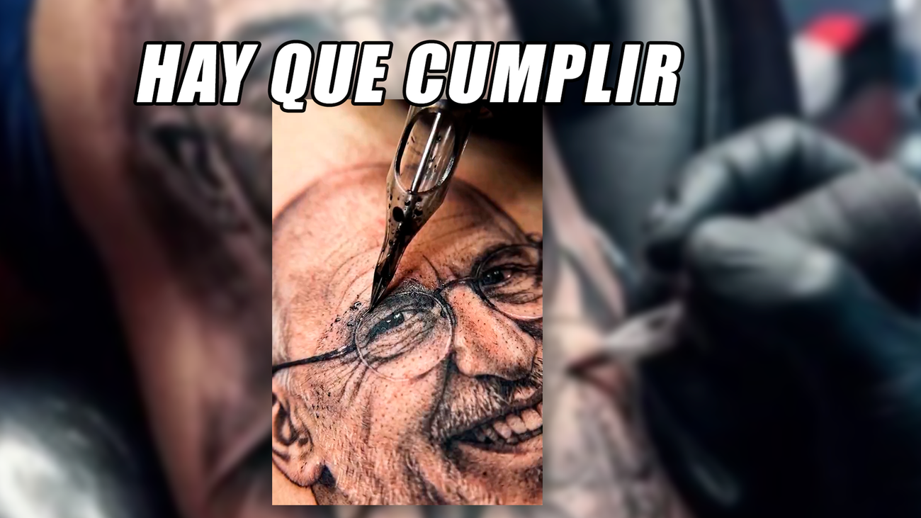 Toca cumplir con las promesas por ganar el Mundial