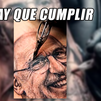 Toca cumplir con las promesas por ganar el Mundial