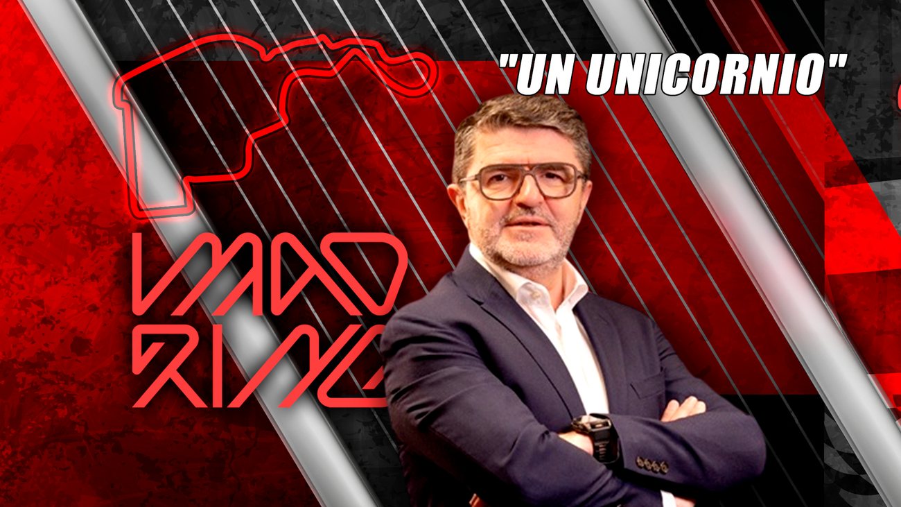 El director del Gran Premio de España asegura que "organizar un GP de F1 en Madrid suena como un unicornio"