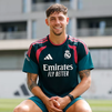 Valverde: “Estoy deseando aprender de Mourinho”
