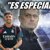 Valverde: “Estoy deseando aprender de Mourinho”