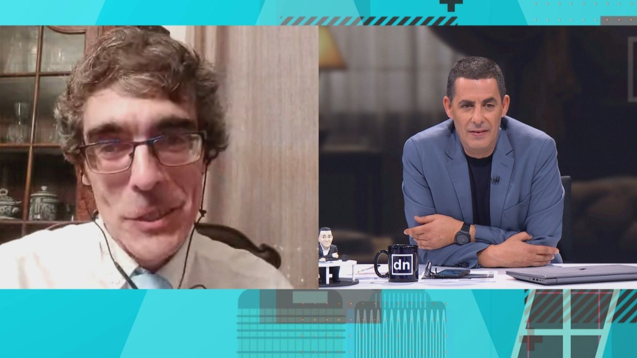 El magistrado Jesús Villegas asegura que "Zapatero puede entrar en la cárcel" y aboga por "restringir su libertad de movimiento"