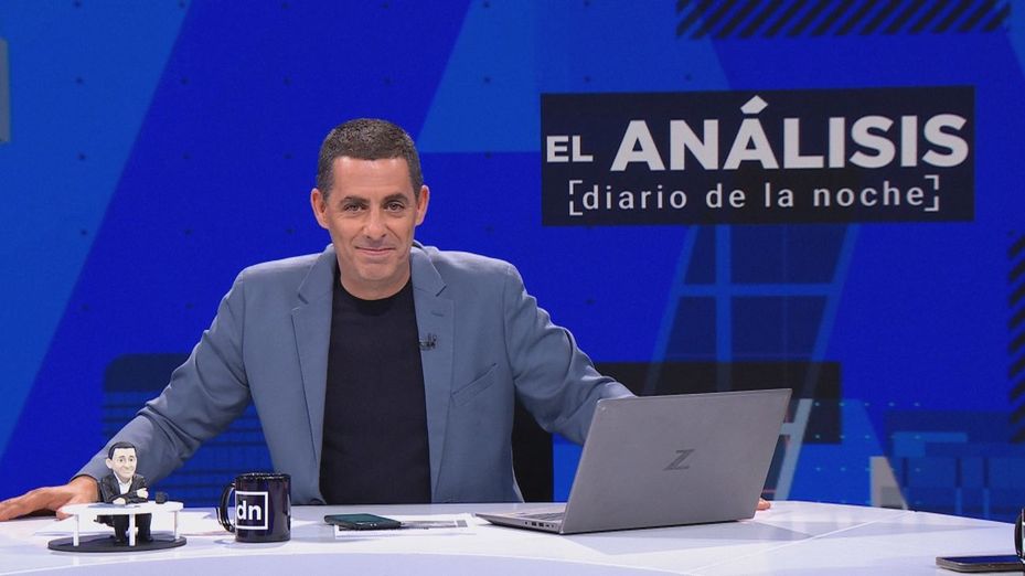 El análisis de Antonio Naranjo: "Si cae Zapatero, cae Sánchez: el uno no se explica sin el otro"