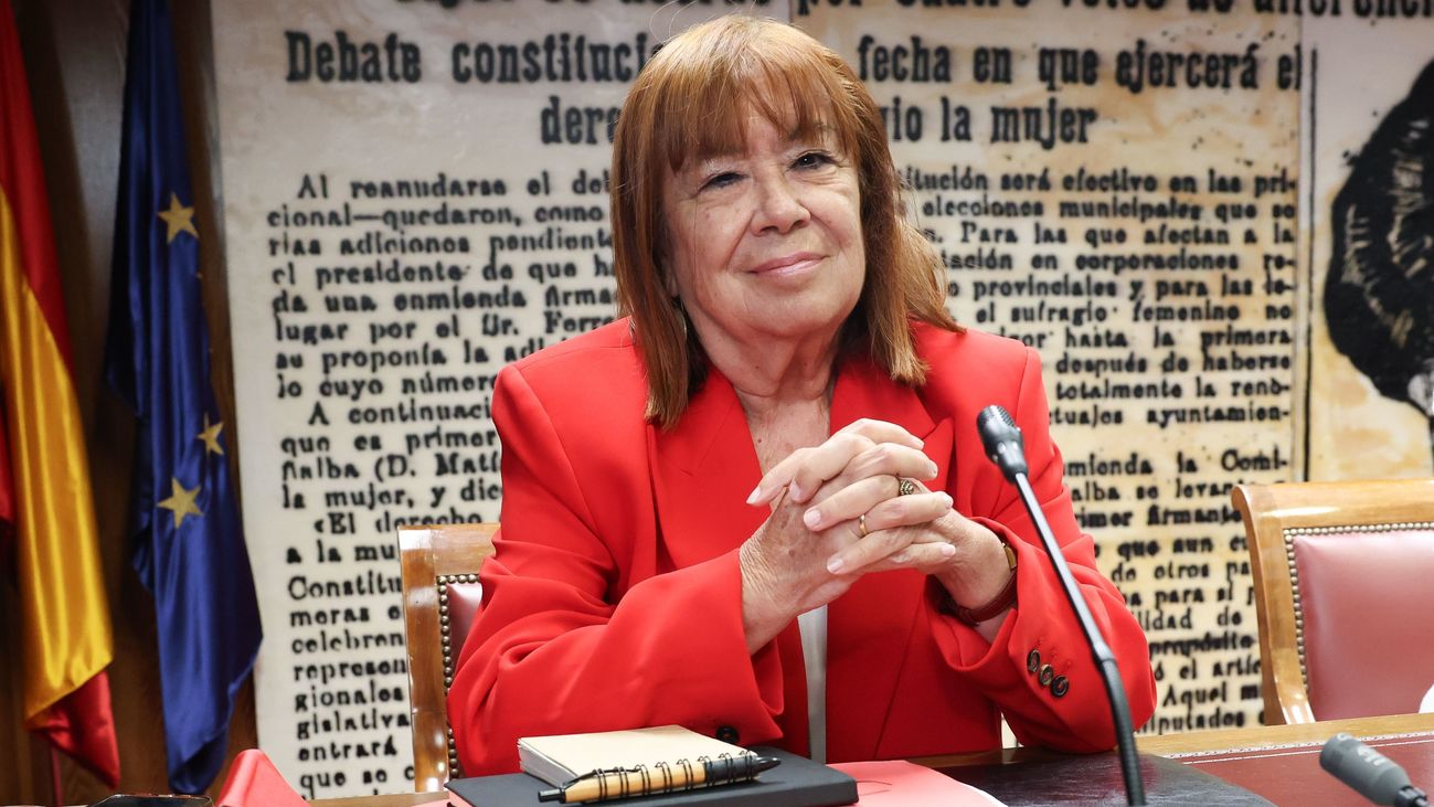 Narbona se desvincula de Leire Díez y pone "la mano en el fuego" por Sánchez