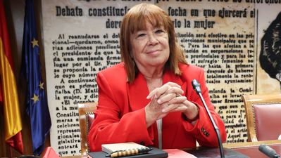 Narbona se desvincula de Leire Díez y pone "la mano en el fuego" por Sánchez