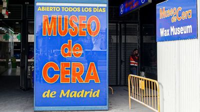 El Museo de Cera de Madrid arranca los talleres creativos para niños durante el verano