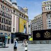 Cines Callao celebra su centenario con un cine de verano gratuito en la plaza de Callao
