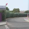 Muere un trabajador de 22 años aplastado por maquinaria en la base de Renfe en Villaverde