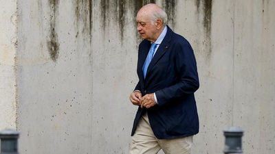 Fernández Díaz pide su absolución en Kitchen y acusa a su número 2 de manipular pruebas