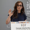 Mónica García rechaza reiniciar la negociación del estatuto marco para los médicos, como le pedían todas las comunidades