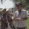 Las olas de calor disparan la mortalidad entre mayores: más de 1.000 fallecidos solo en junio