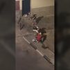 Peleas, robos y trapicheos: dos años de calvario en Cuatro Caminos