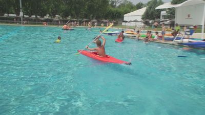 Madrid impulsa un verano activo con sus campus deportivos