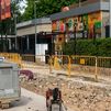 La calle Condesa de Venadito tendrá más zonas verdes y ganará espacio peatonal para 2027