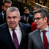 Aldama señala a Bolaños y a Santos Cerdán en el intento por sobornarle