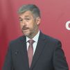 García Martín responsabiliza a Sánchez y su gobierno de ser "cómplices y cooperadores necesarios" de Zapatero