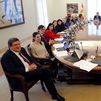 ¿Quién o quiénes eran los contactos de Zapatero en el Gobierno para el rescate de Plus Ultra?