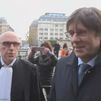 Puigdemont denuncia a España ante Bruselas por no aplicar la ley de amnistía