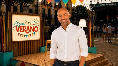Telemadrid lleva las fiestas de los pueblos de Madrid a la pantalla con el estreno de ‘El Gran Verano’