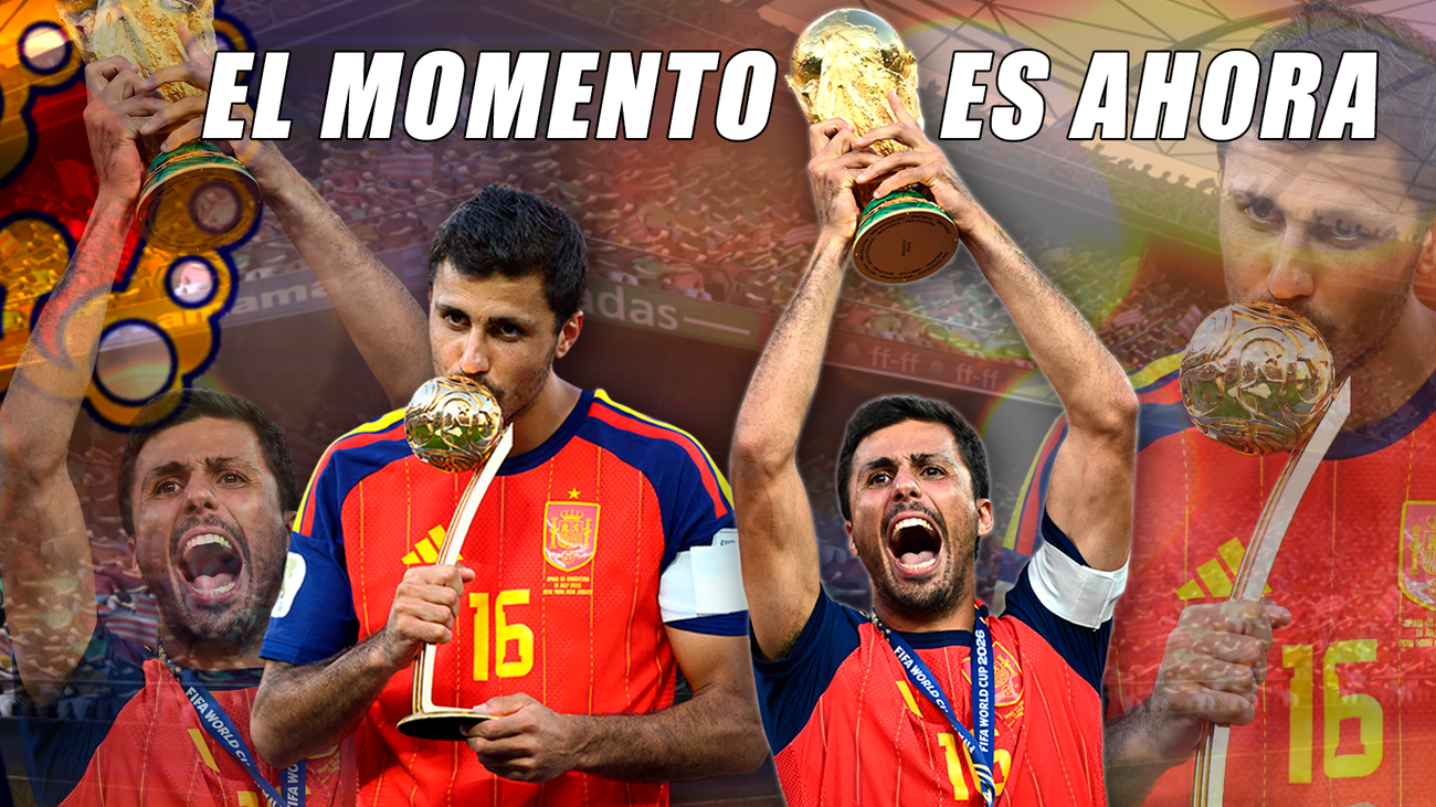 Rodri se acerca al Real Madrid