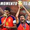 Rodri se acerca al Real Madrid