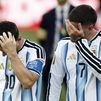 Las teorías conspirativas más absurdas en Argentina para justificar la derrota en el Mundial