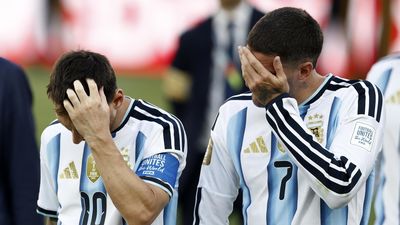 Las teorías conspirativas más absurdas en Argentina para justificar la derrota en el Mundial