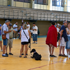 Incendio en Villa del Prado: "Las llamas daban miedo, salimos a toda velocidad", relatan los vecinos evacuados