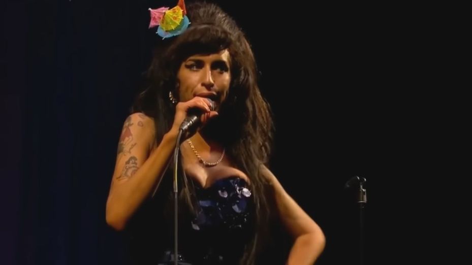 15 años sin Amy Winehouse, la tormentosa reina del soul contemporáneo