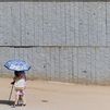 Madrid activa el aviso amarillo por temperaturas cercanas a los 40º este jueves