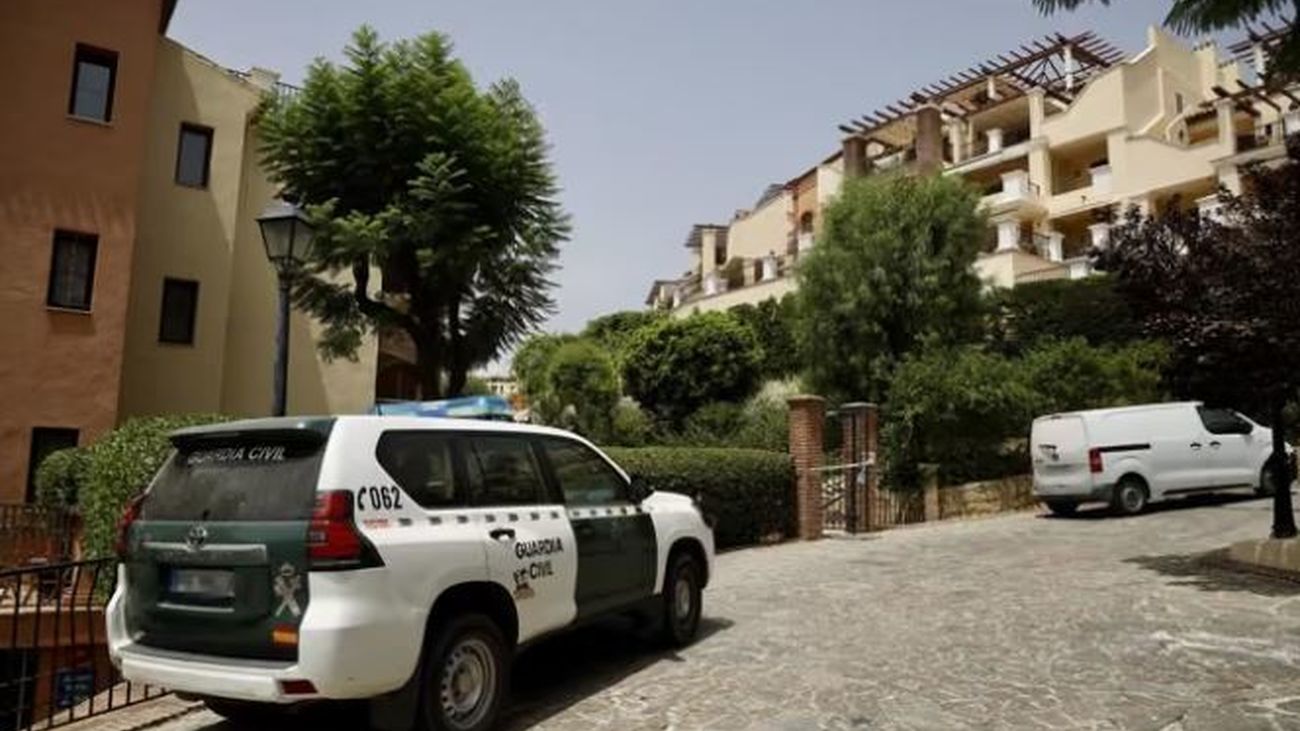 Un detenido y dos investigados  por estafar a una persona haciéndose pasar por secuestradores