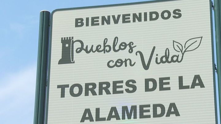 Torres de la Alameda y Velilla de San Antonio mejoran sus infraestructuras con apoyo regional