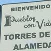 Torres de la Alameda y Velilla de San Antonio mejoran sus infraestructuras con apoyo regional