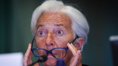 El BCE mantiene los tipos en el 2,25% tras la bajada de la inflación en junio