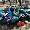 Fuenlabrada vigila y sanciona los vertidos ilegales en la ciudad