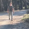 Un hombre con un cuchillo amenaza a dos ciclistas en Cercedilla