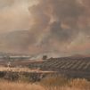 Ayuso pide declarar emergencia de interés nacional por los incendios en la Comunidad de Madrid