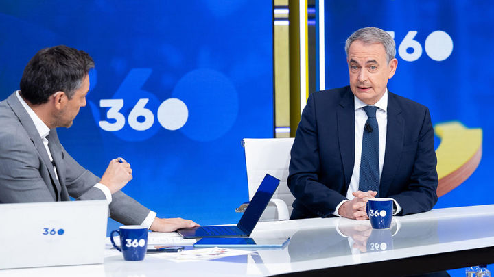Zapatero se hace un 'Sánchez' y niega todo antes de ir a declarar