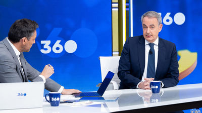 Zapatero se hace un 'Sánchez' y niega todo antes de ir a declarar