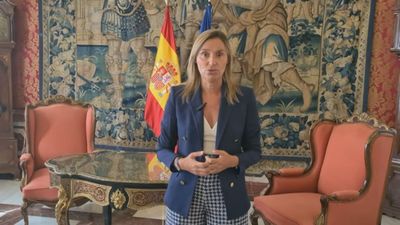 Una jueza pide a Fiscalía su opinión sobre una querella contra la hermana de Óscar Puente por la 'ley de nietos'