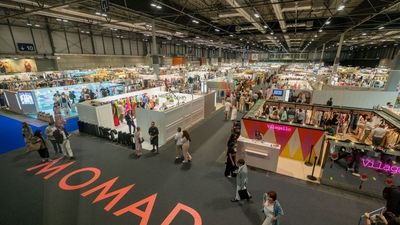 La Feria Internacional de Moda, Calzado y Accesorios reunirá a 200 marcas en Ifema