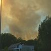 El incendio de San Martín de Valdeiglesias se complica con un nuevo foco en Pelayos de la Presa